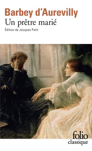 ﻿یک کشیش متاهل