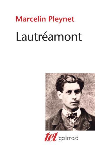 ﻿Lautreamont