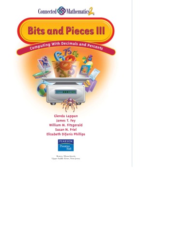 ﻿بیت ها و قطعات III