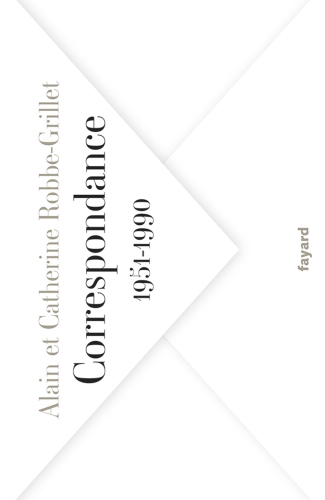 ﻿مکاتبات 1951-1990