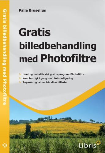 ﻿پردازش تصویر رایگان با Photofilter