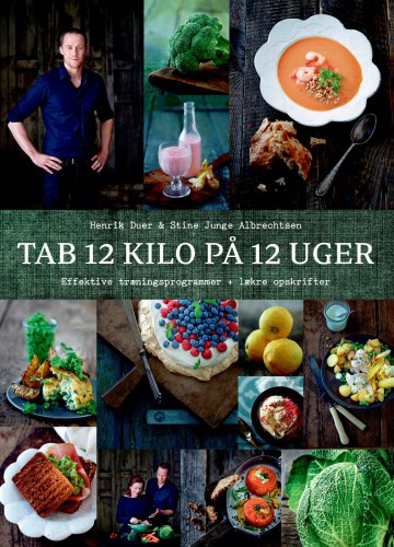 ﻿کاهش وزن 12 کیلویی در 12 هفته: برنامه های آموزشی موثر + دستور العمل های خوشمزه