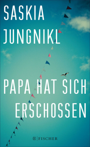 ﻿بابا به خودش شلیک کرد