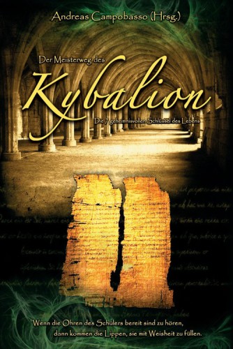 ﻿مسیر اصلی کیبالیون: 7 کلید اسرارآمیز هرمتی