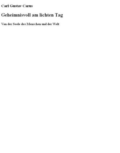 ﻿مرموز در روشنایی روز