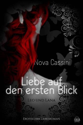 ﻿عاشق لئو و لانا در نگاه اول