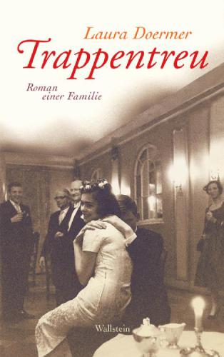 ﻿رمان تراپنتروی یک خانواده