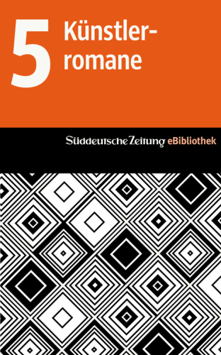 ﻿کتابخانه الکترونیکی Süddeutsche Zeitung: زندگی های جدید