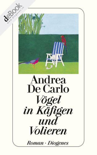 ﻿پرندگان در قفس و پرندگان