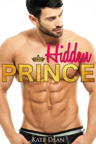 ﻿شاهزاده پنهان