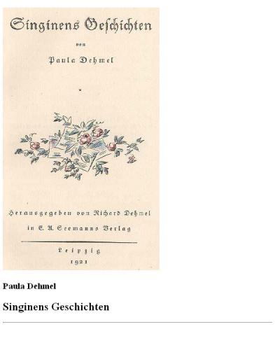 ﻿داستان های سینگینن