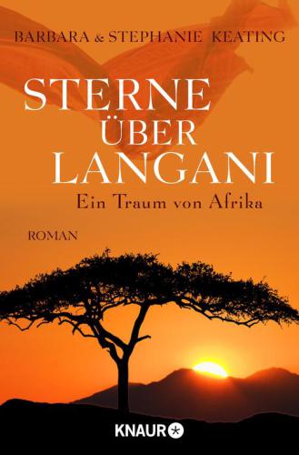 ﻿ستاره ها بر فراز لانگانی رویای آفریقا