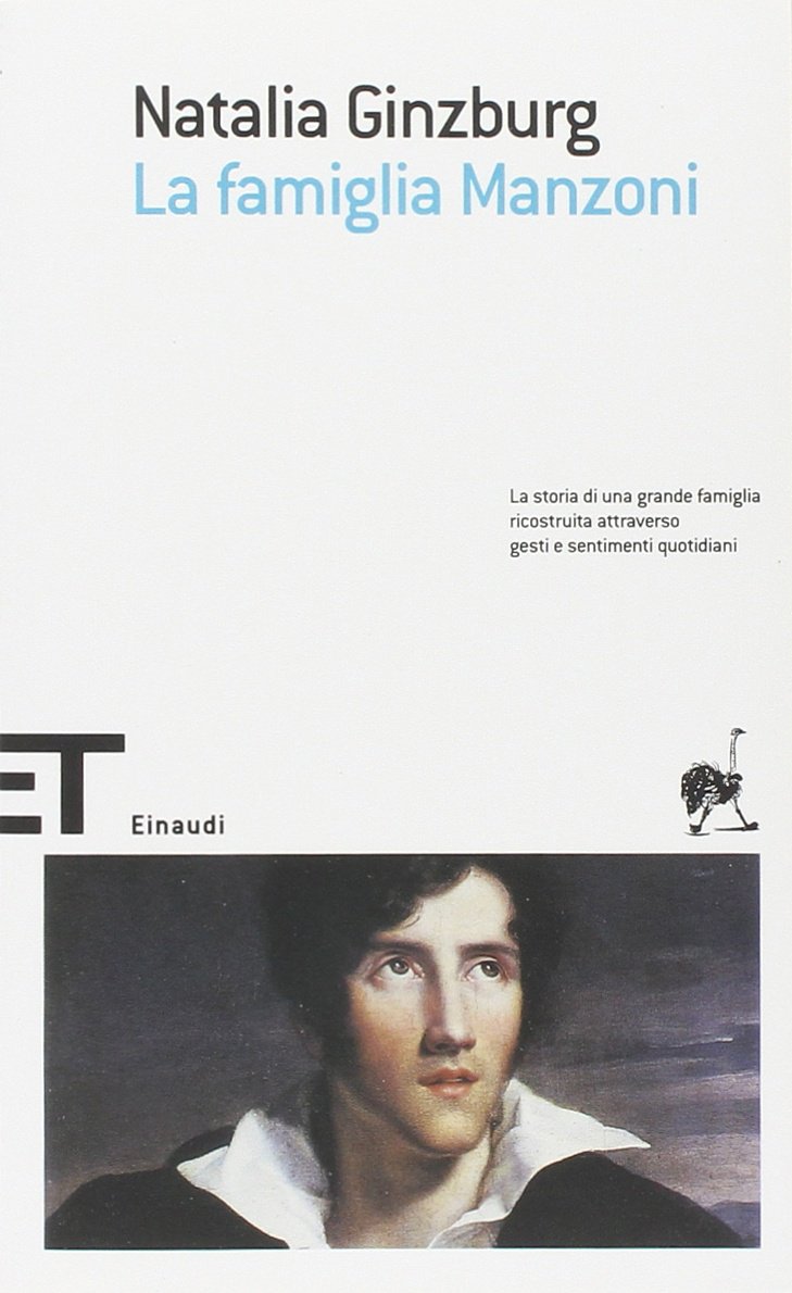 ﻿خانواده مانزونی