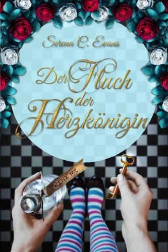 ﻿نفرین ملکه قلبها