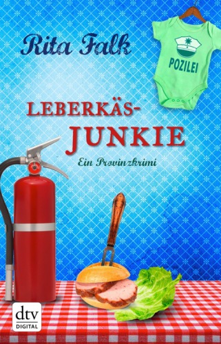 ﻿Leberkäsjunkie یک مهیج استانی