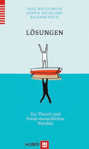 ﻿راه حل هایی در مورد تئوری و عمل تغییر انسانی
