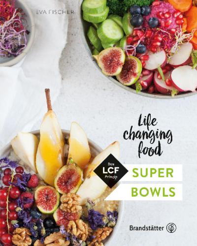 ﻿Super Bowls غذای تغییر دهنده زندگی