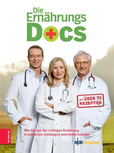 ﻿˜Theœ Nutrition Docs در مورد چگونگی پیشگیری و درمان بیماری با رژیم غذایی مناسب