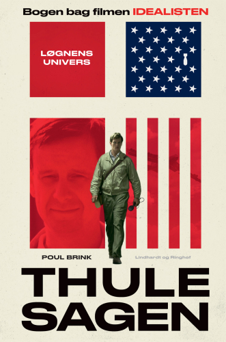 ﻿پرونده Thule. جهان دروغ. کتاب پشت فیلم ایده آلیست