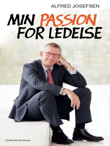 ﻿علاقه من به مدیریت