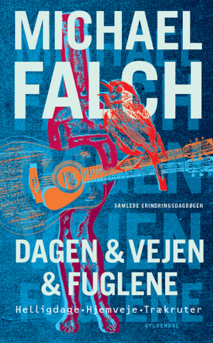 ﻿روز و جاده و پرندگان؛ تعطیلات؛ راه های خانه؛ مسیرهای مهاجرت: خاطرات جمع آوری شده خاطرات