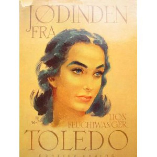 ﻿یهودی اهل تولدو