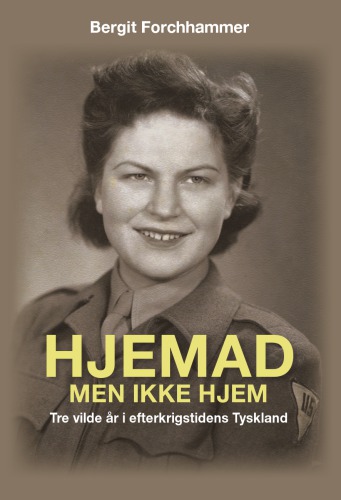 ﻿غذای خانگی - اما نه خانه: سه سال وحشی در آلمان پس از جنگ