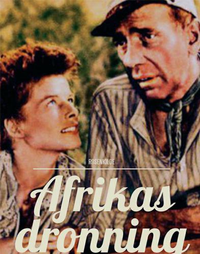 ﻿ملکه آفریقا