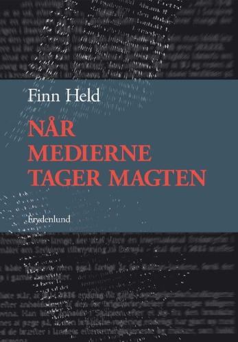 ﻿وقتی رسانه ها قدرت را در دست بگیرند