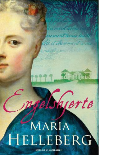 ﻿قلب انگلیسی