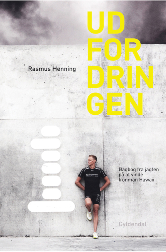 ﻿چالش: دفتر خاطرات تلاش برای برنده شدن مرد آهنی هاوایی