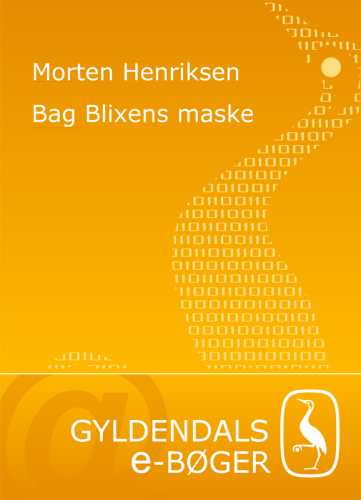 ﻿پشت نقاب بلیکسن: پدرم، خودم و بانوی ماه: گفتگو با آج هنریکسن