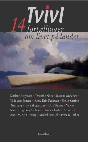 ﻿شک: 14 داستان در مورد زندگی در روستا