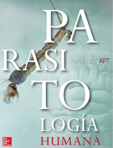 ﻿انگل شناسی انسان