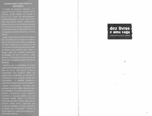 ﻿ده کتاب و یک جای خالی: خواندن ادبیات در کنکور