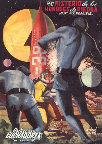 ﻿رمز و راز مردان سنگی