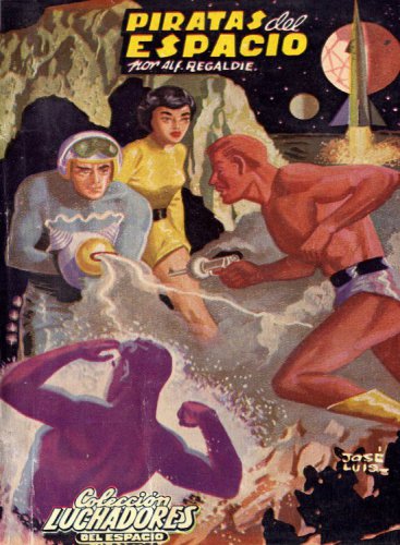 ﻿دزدان دریایی فضایی