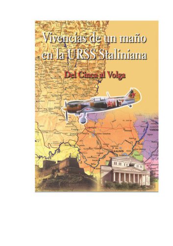 ﻿تجربیات یک دست در اتحاد جماهیر شوروی استالینیستی از سینکا تا ولگا