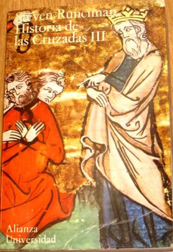 ﻿(جلد 03) تاریخ جنگهای صلیبی III.