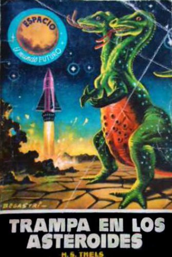 ﻿تله سیارکی