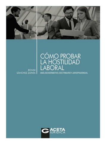 ﻿نحوه اثبات خصومت کارگری تحلیل مقرراتی، اعتقادی و فقهی