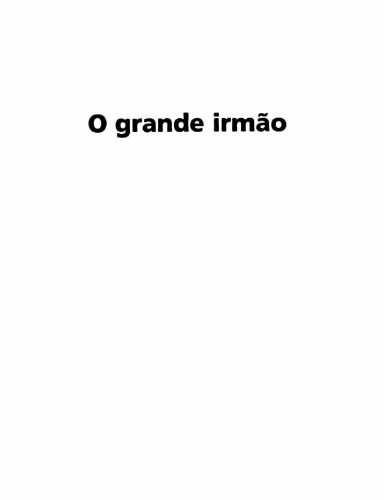 ﻿برادر بزرگ