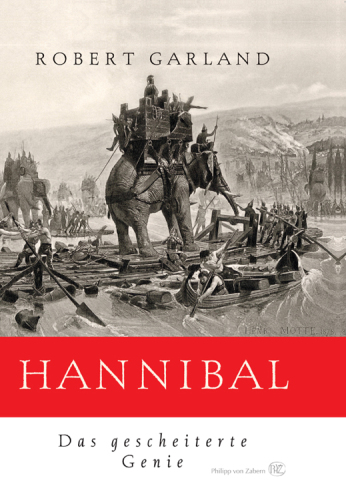 ﻿هانیبال نابغه شکست خورده