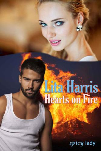 ﻿Hearts on Fire: Lilly and Antonio یک داستان عاشقانه (بانوی تند)