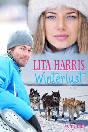 ﻿Winterlust: لیزا و رایان یک داستان عاشقانه (بانوی تند)