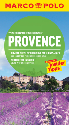 ﻿مارکو پولو پروونس