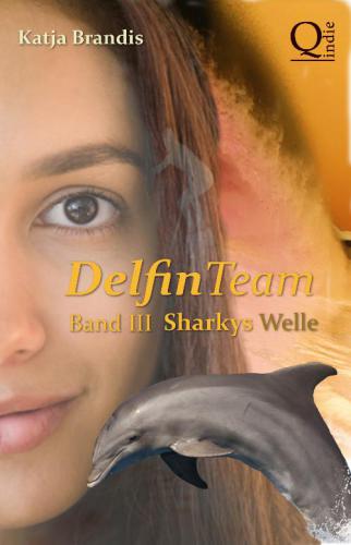 ﻿موج DelfinTeam III Sharky