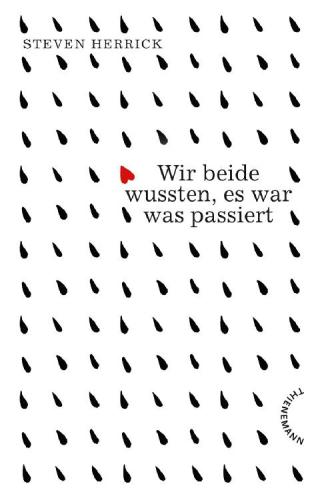 ﻿هر دو می دانستیم اتفاقی افتاده است