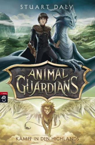 ﻿نگهبانان حیوانات - نبرد در ارتفاعات