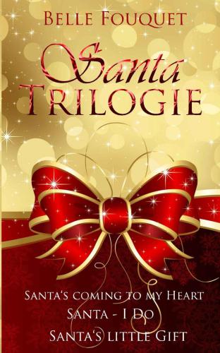 ﻿سه گانه بابانوئل (گلچین)